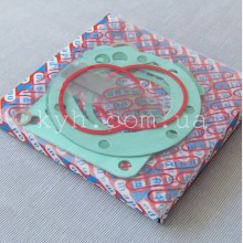 Прокладки компресора Богдан з клапанами MAPO (Туреччина)